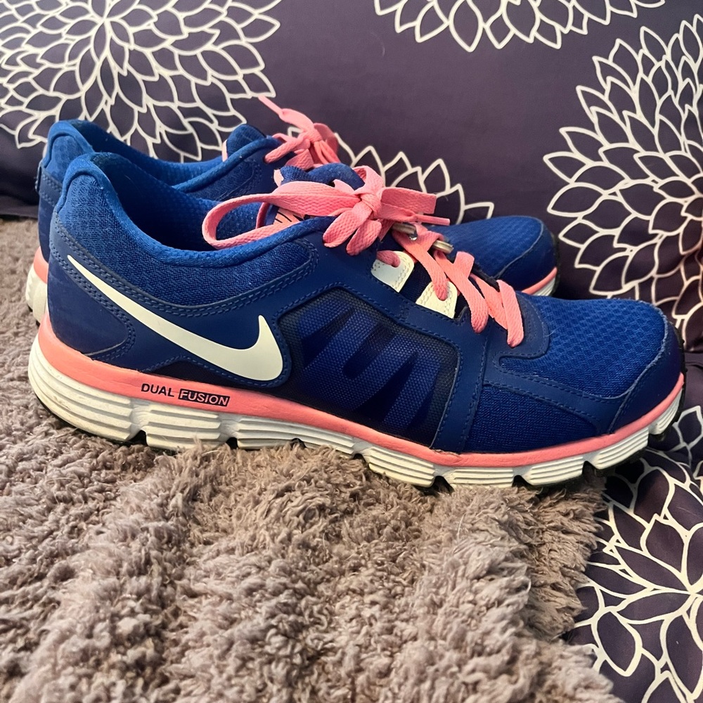 Nike sneakers